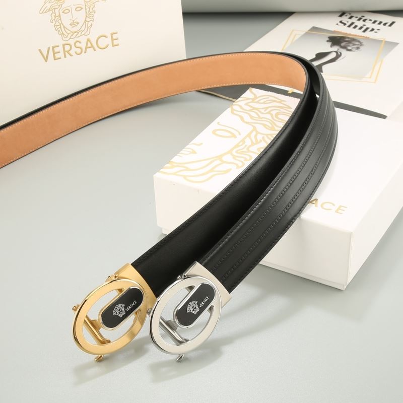 Versace Belts